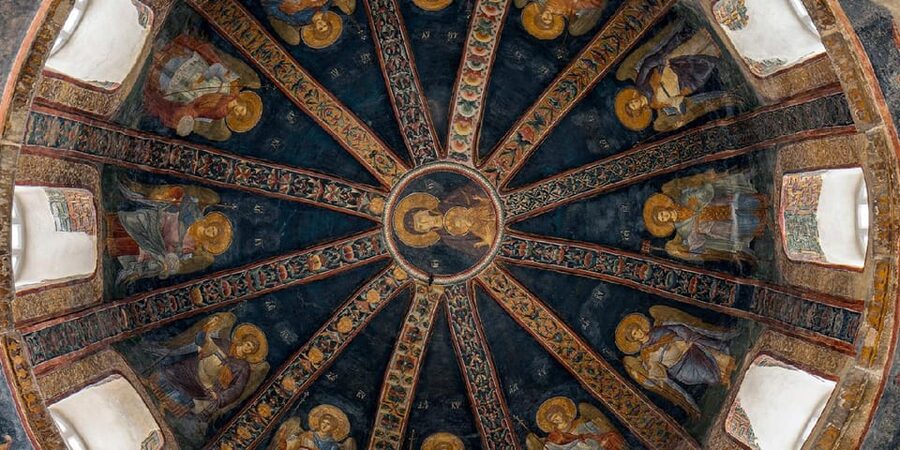 Istanbul: Chora Mosque Entry Ticket - What to bring: the small list that prevents big problems
