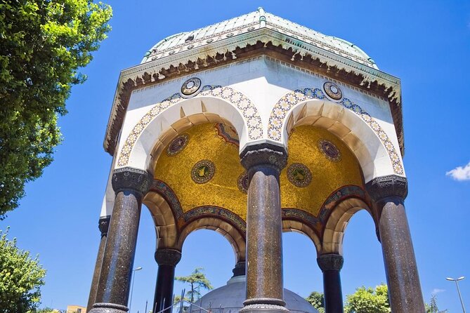 Istanbul: City Highlights Tour w/Hagia Sophia & Blue Mosque - Key things to know before you go