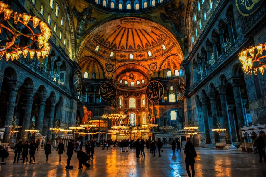 Istanbul: City Highlights Tour w/Hagia Sophia & Blue Mosque - Who this tour suits (and who may want a different plan)