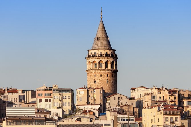 Istanbul: City Highlights Tour w/Hagia Sophia & Blue Mosque - Sultan Ahmed Mosque (Blue Mosque): tiles, minarets, and what you should watch for