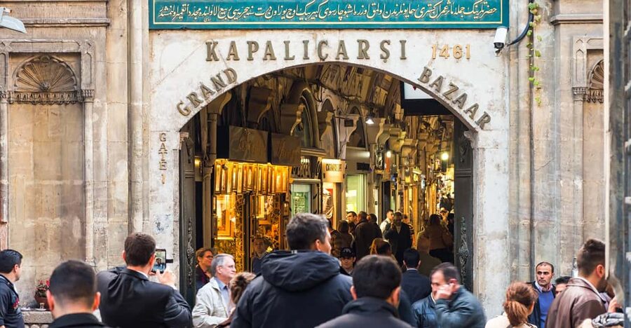 Istanbul City Walk: Blue Mosque, Hippodrome & Hagia Sophia - Key things I’d watch for