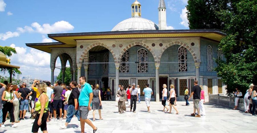 Istanbul City Walk: Blue Mosque, Old Town & Hippodrome - Key Highlights You’ll Care About