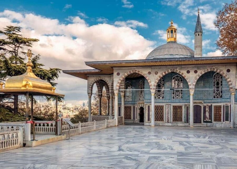 Istanbul Combo: Topkapi Palace, Hagia Sophia & Blue Mosque - Who should book this combo, and who might prefer something else