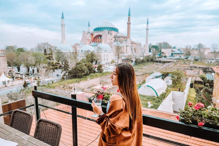 Istanbul: Hagia Sophia, Blue Mosque, & Basilica Cistern Tour - Key Points You Should Know Before You Go