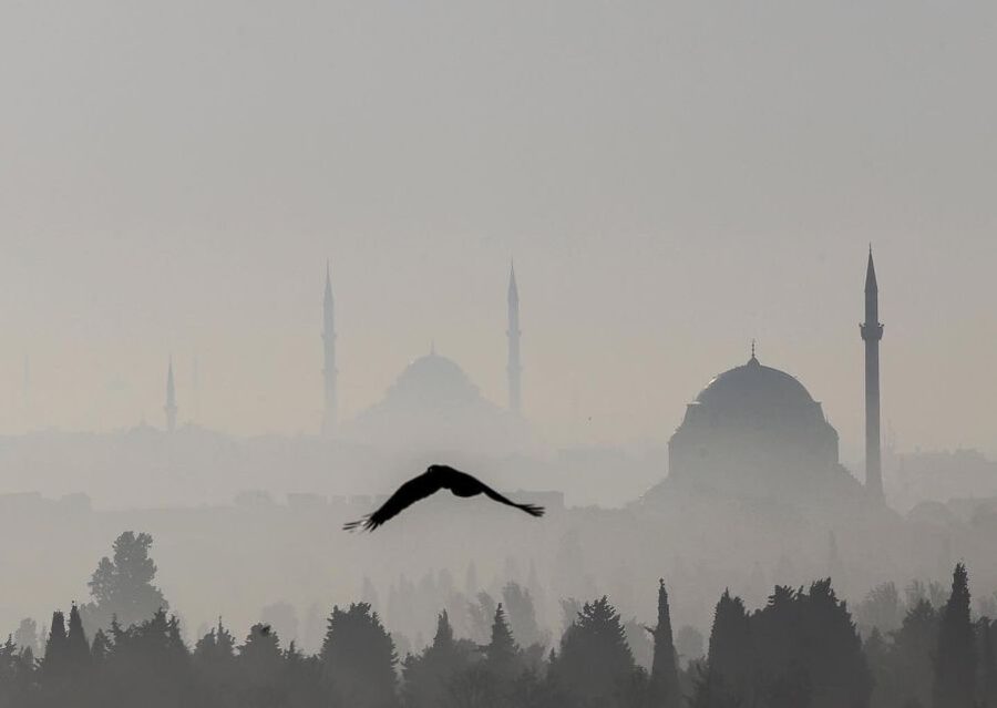 Istanbul: Hagia Sophia, Blue Mosque, Cistern & Bazaar Tour - A 5-Hour Route That Gets You Oriented Fast