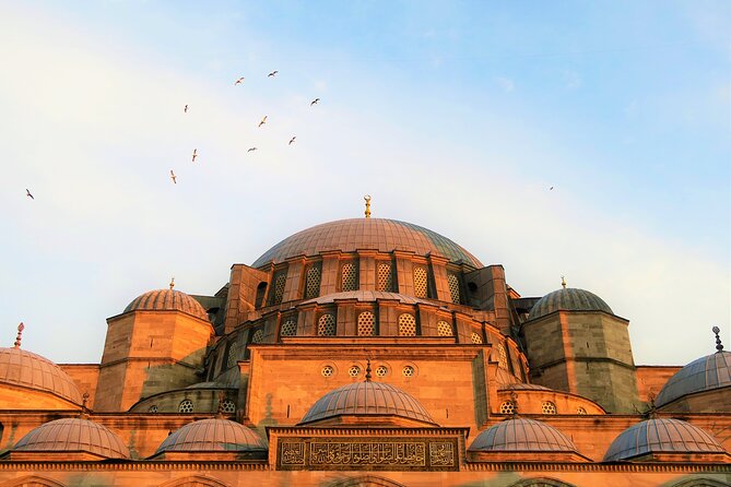 Istanbul, Hagia Sophia, Blue Mosque, Grand Bazaar Walk Tour - The audio + GPS setup: how to use it without getting stuck