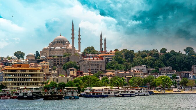 Istanbul, Hagia Sophia, Blue Mosque, Grand Bazaar Walk Tour - Carpet and Kilim Museum: Turkish weaving in plain, practical terms