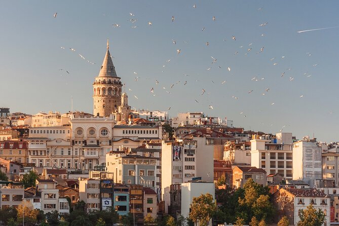 Istanbul, Hagia Sophia, Blue Mosque, Grand Bazaar Walk Tour - Blue Mosque: the 10-minute plan that works