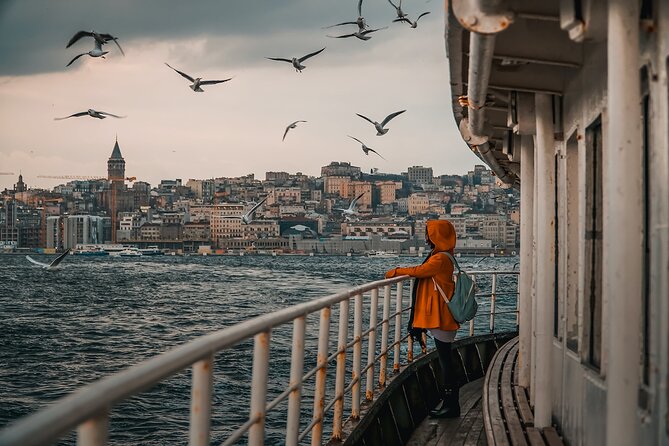 Istanbul, Hagia Sophia, Blue Mosque, Grand Bazaar Walk Tour - Great Palace Mosaics Museum and the Hippodrome: the Constantinople shortcut