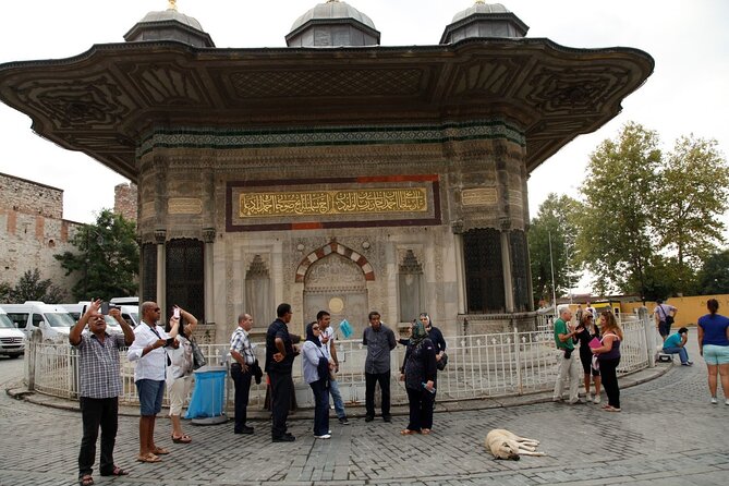 Istanbul: Hagia Sophia & Blue Mosque Guided & Small-Group Tour - What to bring (and how to avoid common stress)