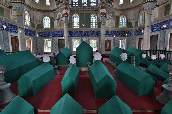 Istanbul: Hagia Sophia & Blue Mosque Guided & Small-Group Tour - Who this tour fits best