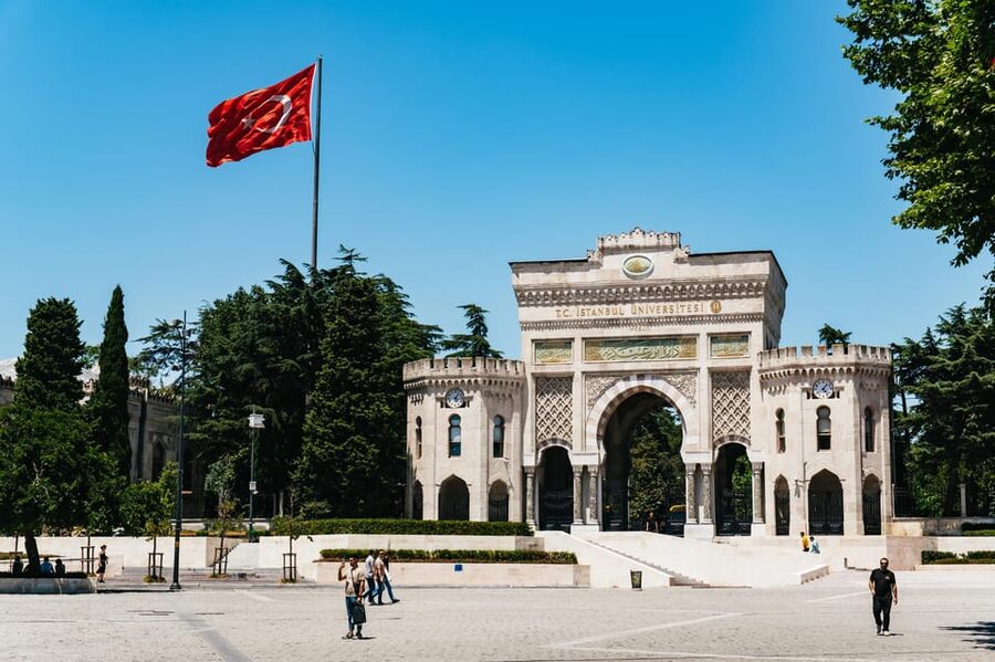 Istanbul: Hagia Sophia, Blue Mosque, Suleymaniye Mosque Tour - Key highlights at a glance