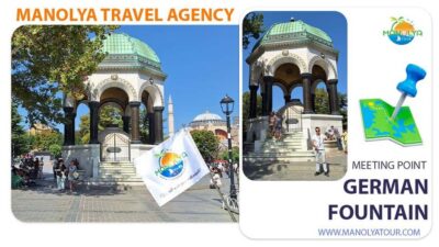 Istanbul: Hagia Sophia & Blue Mosque Tour SMALL GROUP - Fast-Track to Hagia Sophia: Where the Value Comes From