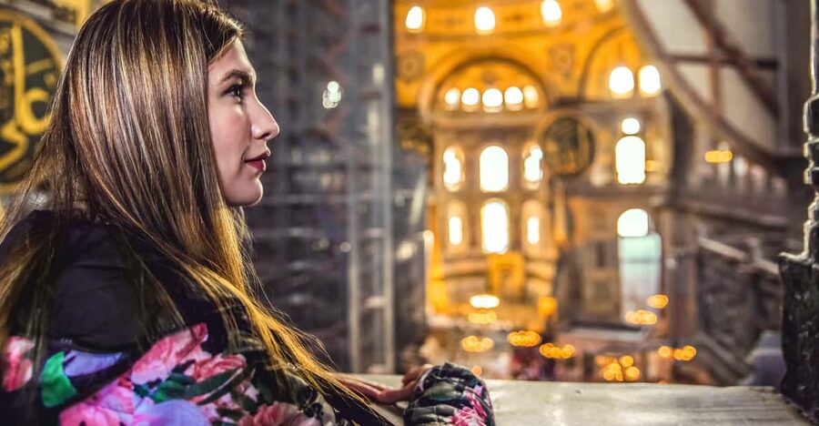Istanbul: Hagia Sophia Mosque and Museum Skip-The-Line Combo - Why this Hagia Sophia combo is worth your time