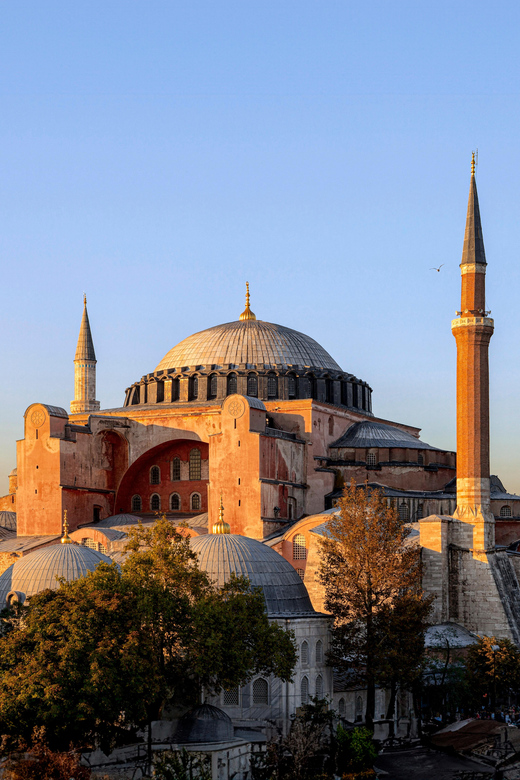 Istanbul: Hagia Sophia Mosque and Museum Skip-The-Line Combo - Price and value: is $59 fair for what you get?