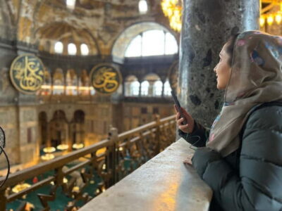 Istanbul: Hagia Sophia Ticket with Audio Guide & Blue Mosque - Your Ticket Reality Check: What You Get (and Don’t)