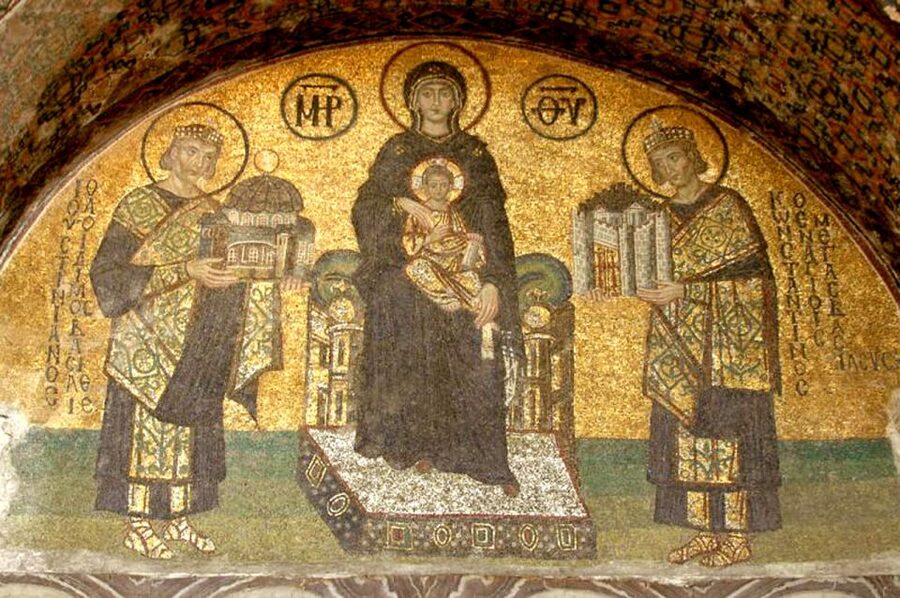 Istanbul: Half-Day Morning Hagia Sophia & Blue Mosque Tour - Optional handicrafts lecture: worth it, or skip it?