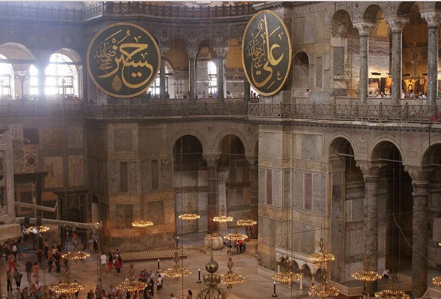 Istanbul: Half-Day Morning Hagia Sophia & Blue Mosque Tour - Price and value: is $77 a fair deal for 4 hours?