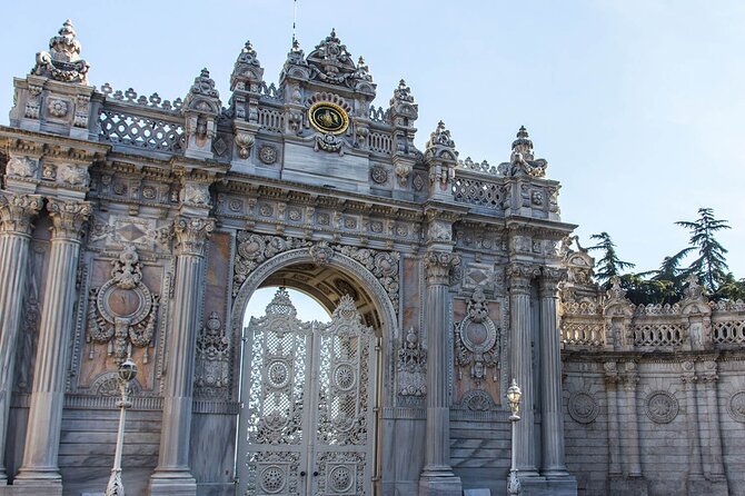 Istanbul Islamic Heritage Tour: Sacred Tombs & Eyup Sultan Mosque - Price and value: what $126.16 buys you in Istanbul time