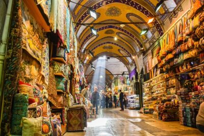 Istanbul: Old Town, Blue Mosque, Hippodrome & Hagia Sophia - Hagia Sophia Grand Mosque: the 360–2020 identity shift you can actually understand