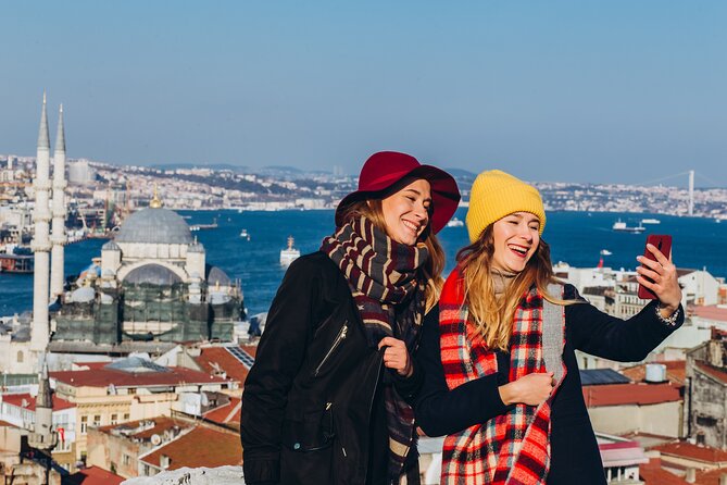 Istanbul: Old Town, Blue Mosque, Hippodrome & Hagia Sophia - When the tour goes off-script: sound, shopping pressure, and extra context