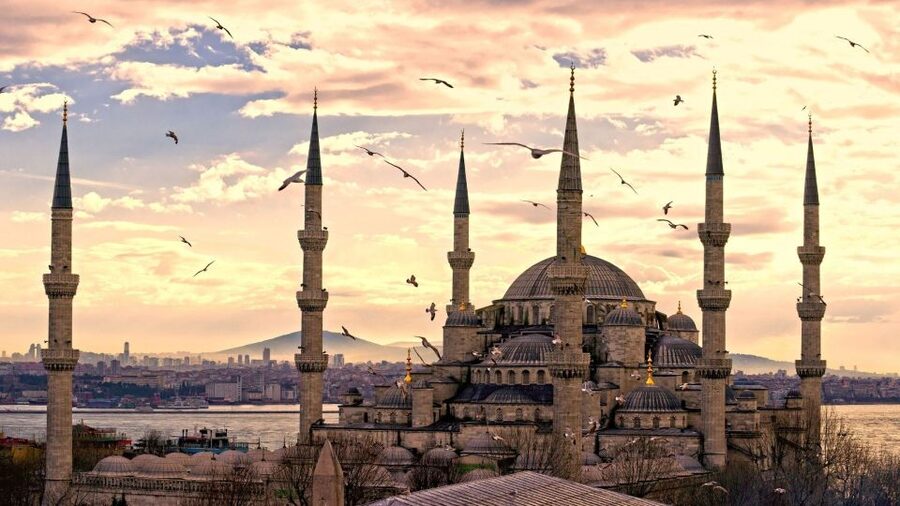 Istanbul-St Sophia,Blue Mosque,Hippodrome Guided Tour - Key things you’ll notice on this tour