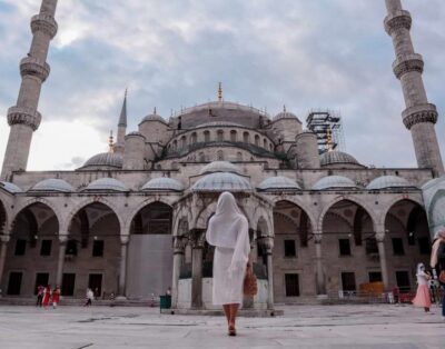 Istanbul-St Sophia,Blue Mosque,Hippodrome Guided Tour - Sultanahmet Square: why this stop matters before you hit the mosques