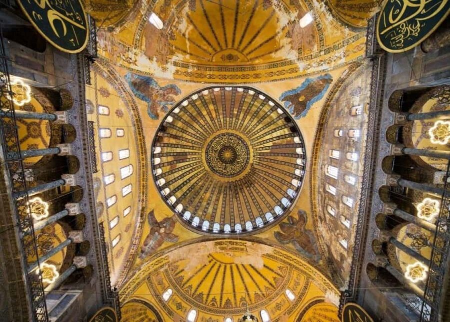 Istanbul: Topkapi, Hagia Sophia, Basilica & Blue Mosque Pass - Who this pass suits best (and who should think twice)