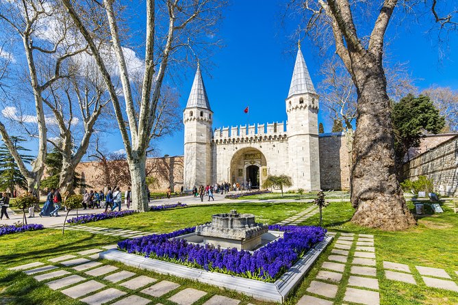 Istanbul: Topkapi Palace, Hagia Sophia & Blue Mosque - Who should book this, and who should skip it?