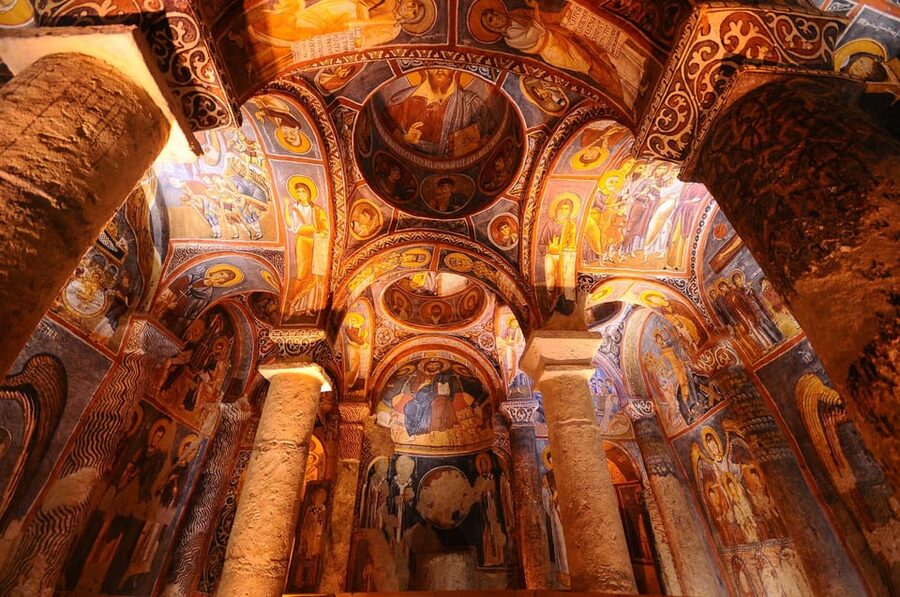 Istanbul: Tour of Hagia Sophia and Blue Mosque By Night - Who this tour is best for (and who should choose another option)