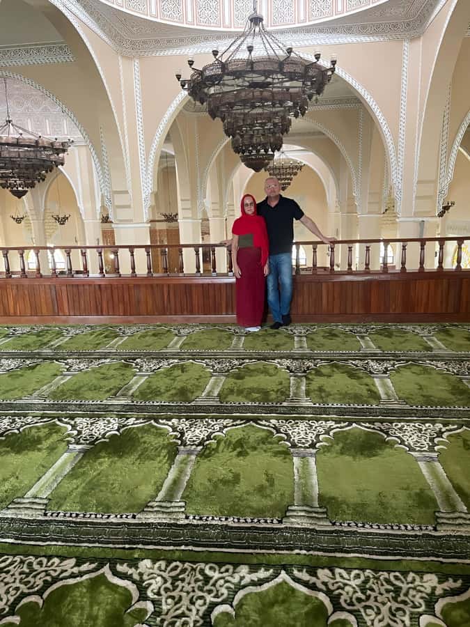 Kampala: Guided City Walking Tour with Gadaffi Mosque - Starting at Kitenji: The Practical Side of Getting There