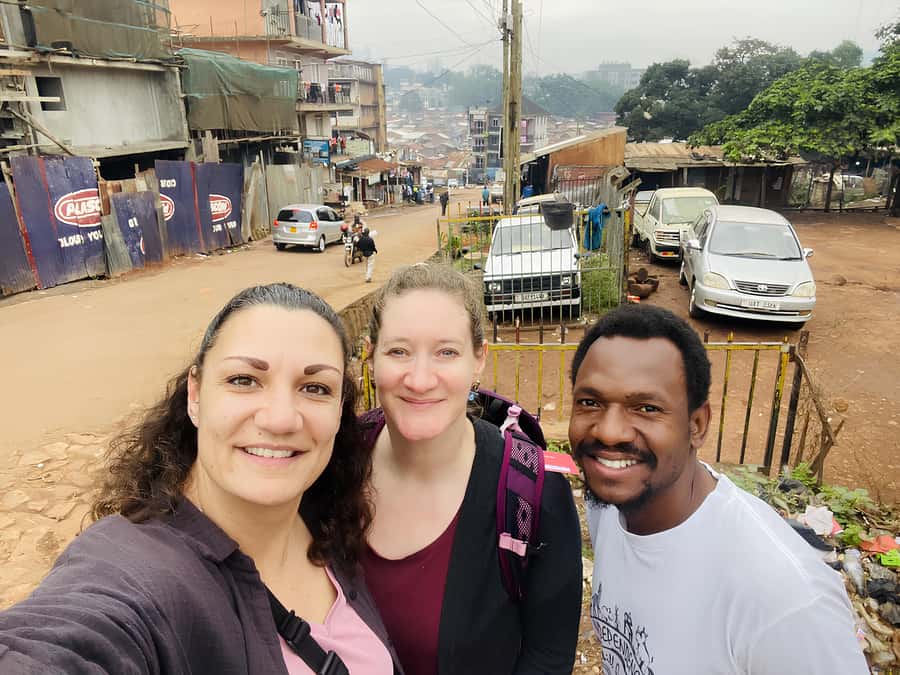 Kampala: Guided City Walking Tour with Gadaffi Mosque - Old Taxi Park and Matatus: The Sound and Motion of Transport