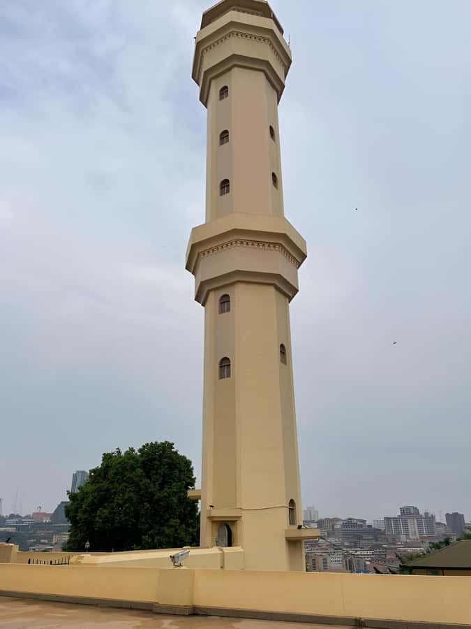 Kampala: Guided City Walking Tour with Gadaffi Mosque - Group Size, Guide Quality, and the Calm of Asking Questions