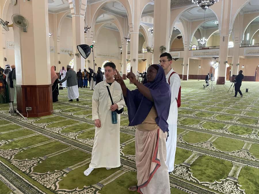 Kampala: Guided City Walking Tour with Gadaffi Mosque - Price and Inclusions: Getting Your Money’s Worth