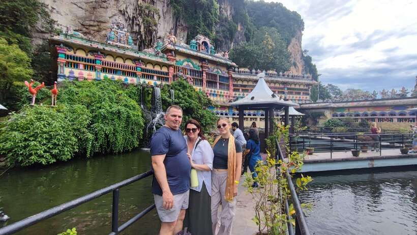 Kuala Lumpur: Batu Caves, Thean Hou Temple & National Mosque - Quick take: the best parts (and the one catch)