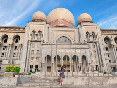 Kuala Lumpur: Putrajaya Tour Half Day Tour [Shared/Private] - From Berjaya Times Square to Putrajaya: the 4-hour rhythm