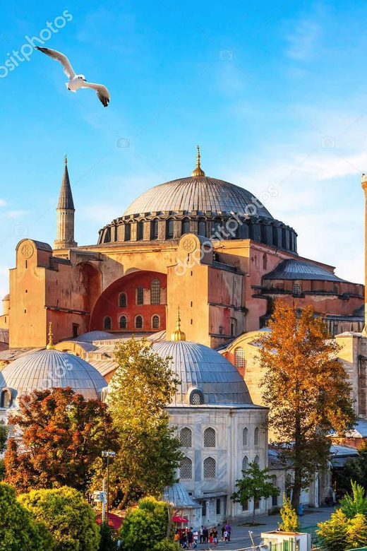 Magnificent Mosques of Istanbul - 5 Hours of Mosque-to-Market Walking: What the Day Really Feels Like