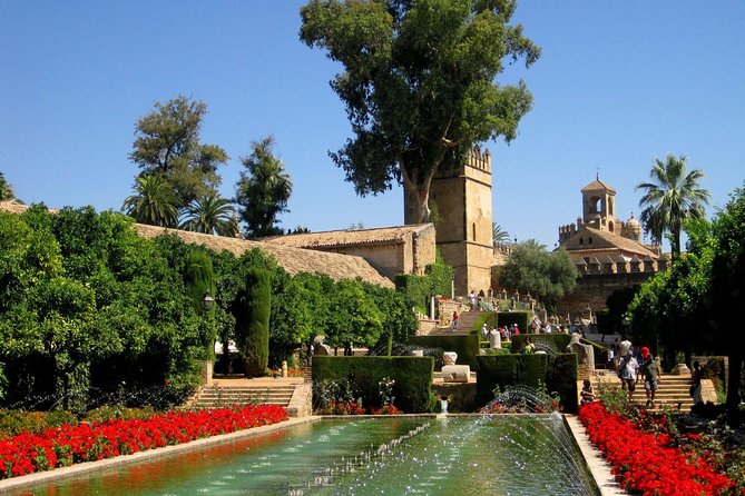 Mosque, Alcazar and Juderia Ticket Included Skip the Line - Key things to know before you go