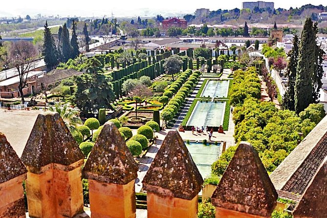 Mosque, Alcazar and Juderia Ticket Included Skip the Line - Mezquita-Catedral de Córdoba: Columns, Layers, and the Big Moment