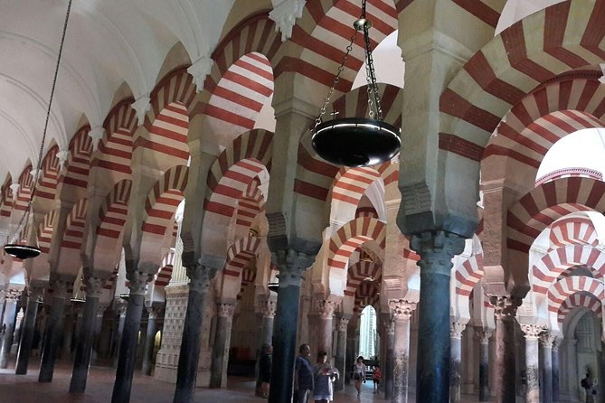 Mosque, Alcazar and Juderia Ticket Included Skip the Line - Price and What’s Actually Included in the $86.46 Tour