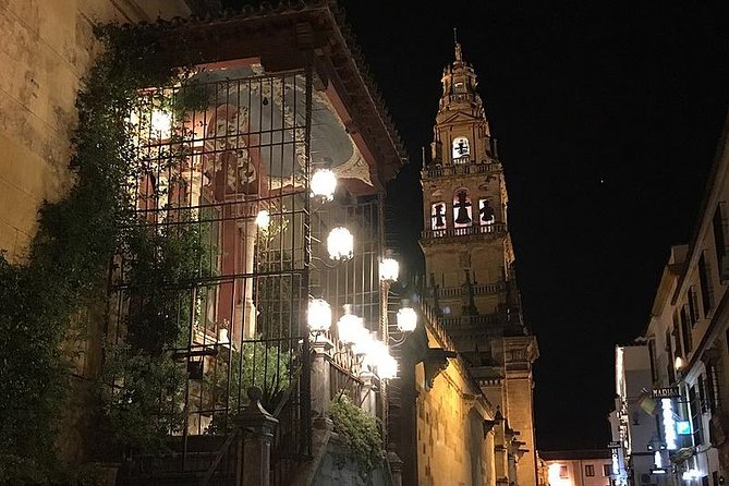 Mosque, Alcazar of the Christian Monarchs and Juderia - Key Things to Know Before You Go