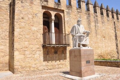 Mosque, Alcazar of the Christian Monarchs and Juderia - Alcázar de los Reyes Cristianos: Gardens, Fountains, and the Christian Reconquest Story