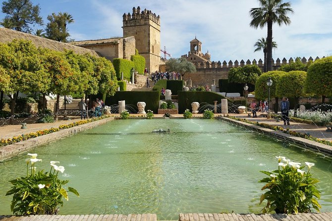 Mosque, Alcazar of the Christian Monarchs and Juderia - Price and What You’re Actually Paying For