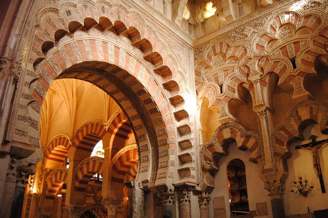 Mosque, Alcazar of the Christian Monarchs and Juderia - Should You Book This Tour?