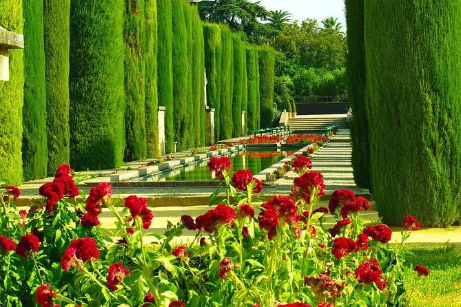 Mosque-Cathedral, Alcazar & Jewish Quarter with Tickets - Getting the Best Value for $58.03