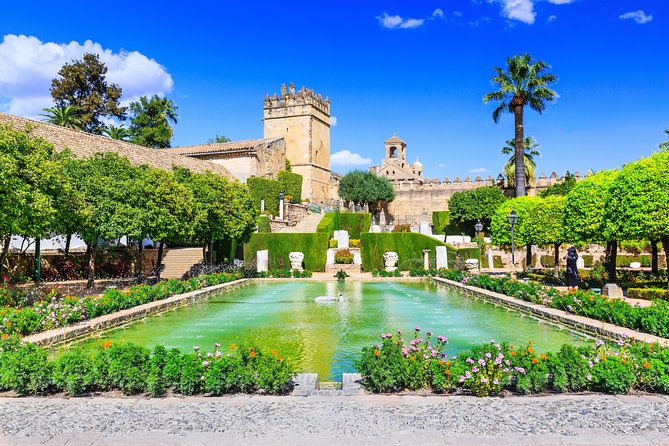 Mosque-Cathedral, Alcazar & Synagogue with Skip the Line Tickets - Check-in at Tours in Córdoba - Oway Tours: get your bearings fast