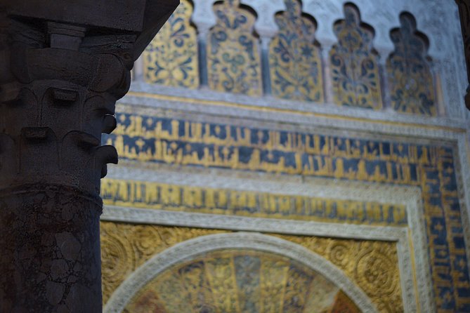 Mosque-Cathedral and Jewish Quarter guided tour - Where this tour is best (and who should skip it)