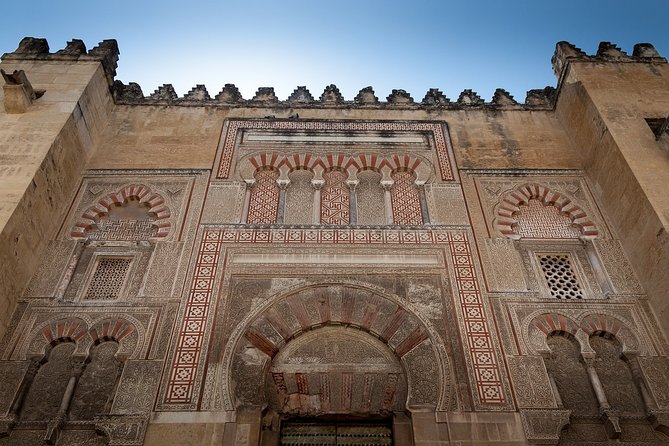 Mosque-Cathedral Cordoba Guided Tour with Priority Access - Price and value: is $33.19 a good deal?