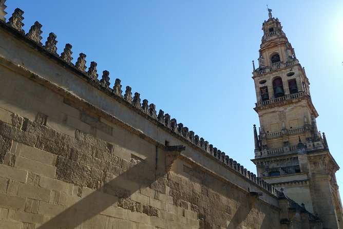 Mosque-Cathedral Cordoba Guided Tour with Priority Access - Timing, pacing, and the reality of group tours