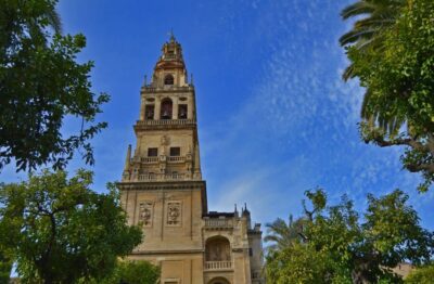 Mosque-Cathedral of Cordoba and Jewish Quarter Tour - The Abd ar Rahman Origin Story: Why This Mosque Was Built to Rival the East